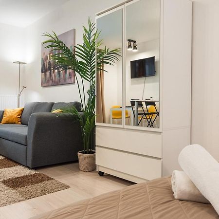 Modern Newly-Built Home By The New York Cafe Budapest Eksteriør billede