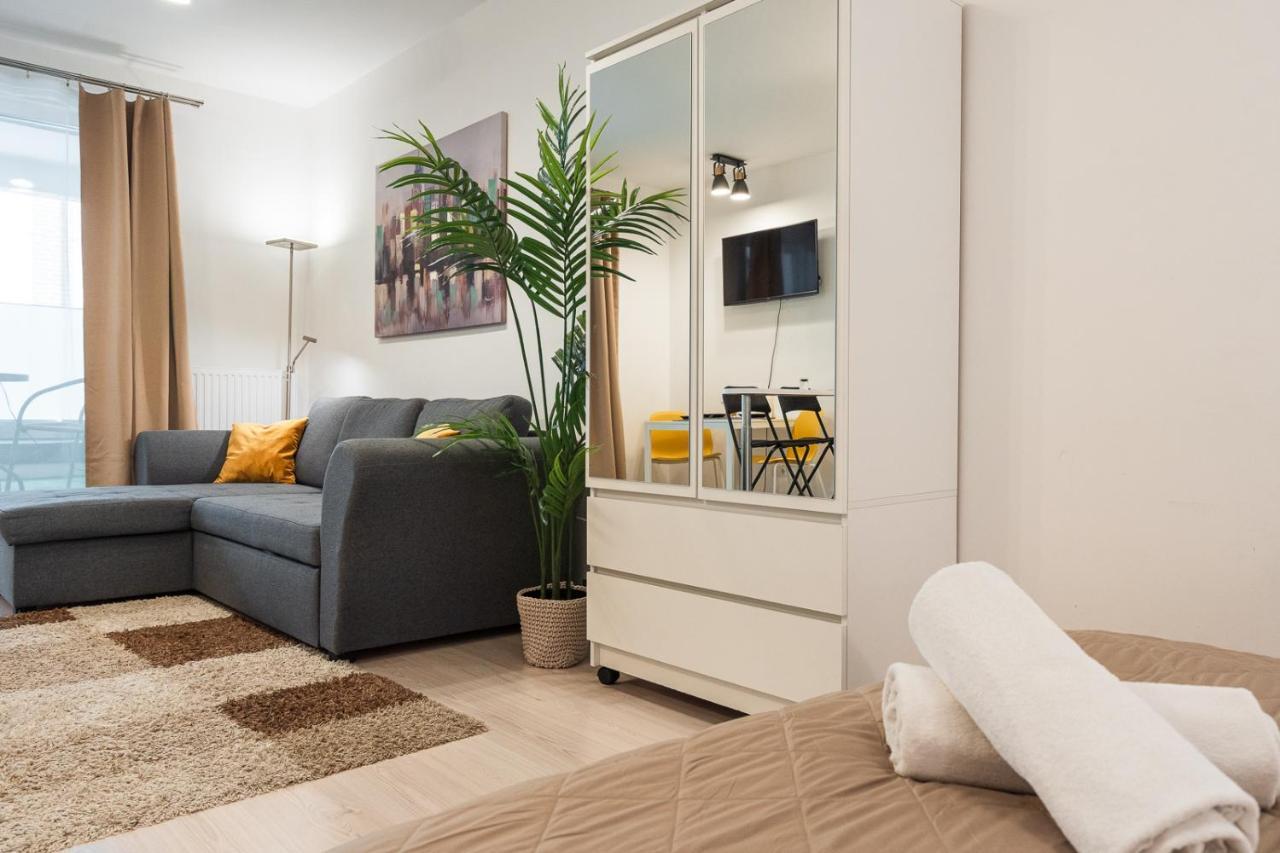 Modern Newly-Built Home By The New York Cafe Budapest Eksteriør billede