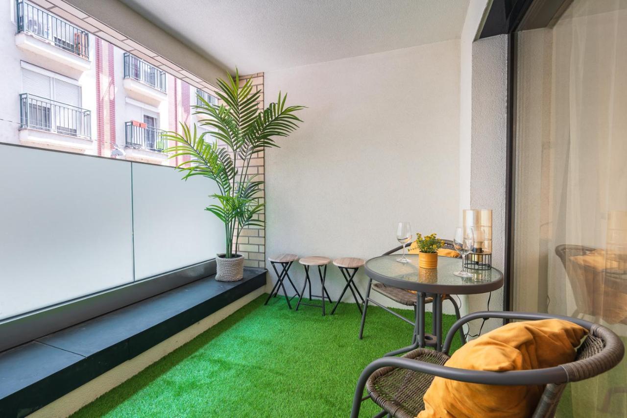 Modern Newly-Built Home By The New York Cafe Budapest Eksteriør billede