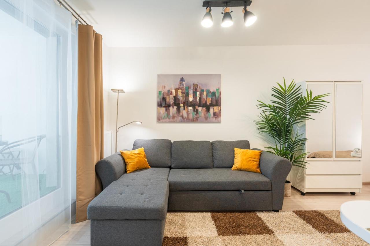 Modern Newly-Built Home By The New York Cafe Budapest Eksteriør billede